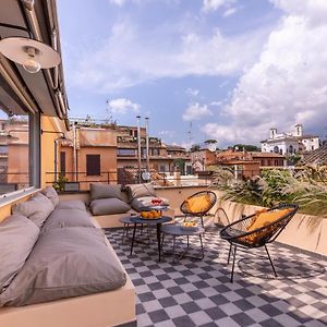 Appartement met Drie Slaapkamers